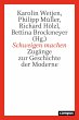 Schweigen machen (eBook, ePUB) - Bild 1