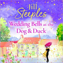 Wedding Bells at the Dog & Duck (MP3-Download) - Steeples, Jill