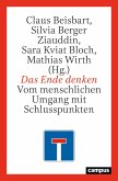 Das Ende denken (eBook, PDF)