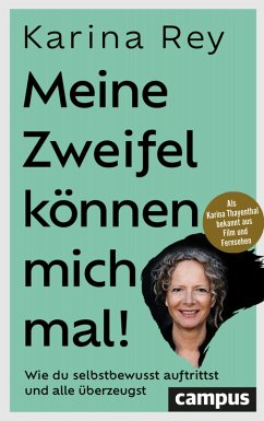 Cover Meine Zweifel können mich mal! (eBook, PDF)