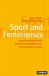 Sport und Feminismus (eBook, ePUB) - Bild 1