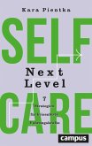 Selfcare Next Level (eBook, PDF)