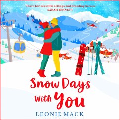 Snow Days With You (MP3-Download) - Mack, Leonie