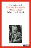 Eduard Bernstein (1850–1932) (eBook, ePUB)