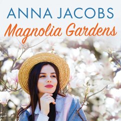 Magnolia Gardens (MP3-Download) - Jacobs, Anna