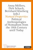 Nomad Properties (eBook, PDF)