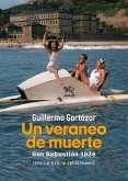 Un veraneo de muerte (eBook, ePUB)