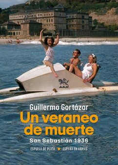 Un veraneo de muerte (eBook, ePUB) - Gortázar, Guillermo