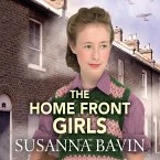 The Home Front Girls (MP3-Download)