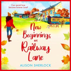New Beginnings on Railway Lane (MP3-Download) - Sherlock, Alison