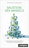 Bausteine des Wandels (eBook, PDF)