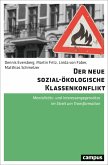 Der neue sozial-ökologische Klassenkonflikt (eBook, PDF)
