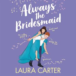 Always the Bridesmaid (MP3-Download) - Carter, Laura