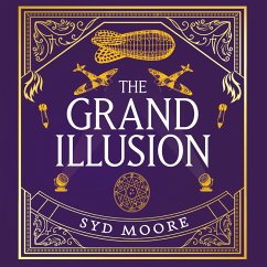 The Grand Illusion (MP3-Download) - Moore, Syd