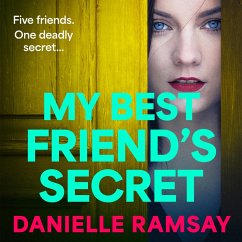 My Best Friend's Secret (MP3-Download) - Ramsay, Danielle