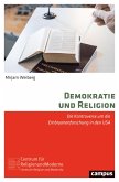 Demokratie und Religion (eBook, ePUB)