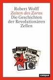 Zeiten des Zorns (eBook, PDF)