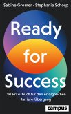 Ready for Success (eBook, ePUB)