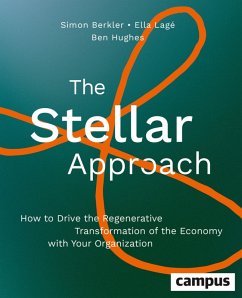 The Stellar Approach (eBook, ePUB) - Berkler, Simon; Lagé, Ella