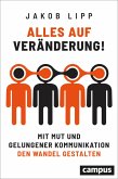 Alles auf Veränderung! (eBook, PDF)