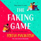 The Faking Game (MP3-Download)