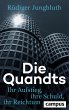 Die Quandts (eBook, PDF) - Bild 1