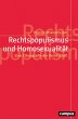 Rechtspopulismus und Homosexualität... - Bild 1