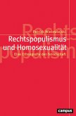 Rechtspopulismus und Homosexualität (eBook, PDF)