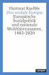 Das soziale Europa (eBook, ePUB) - Bild 1