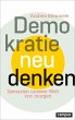 Demokratie neu denken (eBook, PDF) - Bild 1