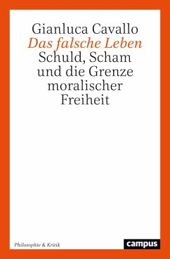 Cover Das falsche Leben (eBook, ePUB)