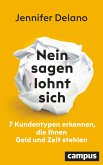 Nein sagen lohnt sich (eBook, PDF)