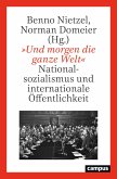 »Und morgen die ganze Welt« (eBook, PDF)