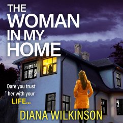 The Woman In My Home (MP3-Download) - Wilkinson, Diana