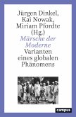 Märsche der Moderne (eBook, PDF)