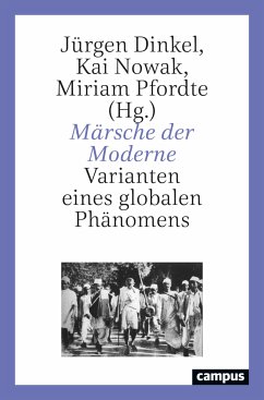 Märsche der Moderne (eBook, PDF)