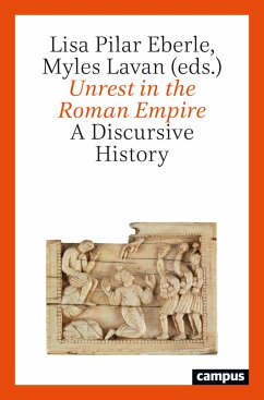 Unrest in the Roman Empire (eBook, PDF)