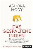 Das gespaltene Indien (eBook, PDF)