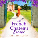 The French Chateau Escape (MP3-Download)