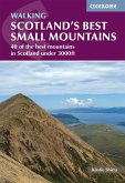 Scotland's Best Small Mountains (eBook, ePUB)
