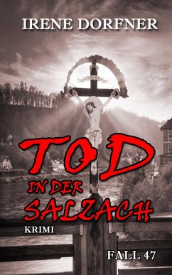 Cover Tod in der Salzach (eBook, ePUB)
