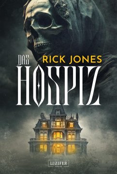 DAS HOSPIZ (eBook, ePUB) - Jones, Rick