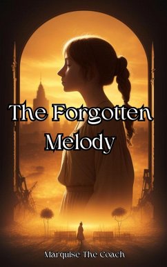 Cover The Forgotten Melody (eBook, ePUB)