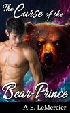 The Curse of the Bear Prince (eBook, ePUB)