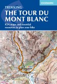 Tour du Mont Blanc Map Booklet (eBook, ePUB)