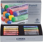 Schmincke Pastell, Kartonset, Mehrzweck, 10 Stifte