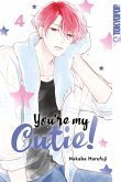 You're my Cutie!, Band 04 (eBook, ePUB)