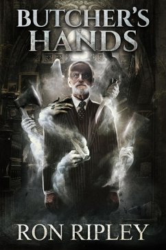 Butcher's Hands (Haunted Village Series, #3) (eBook, ePUB) - Ripley, Ron; Street, Scare