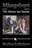 Missgeburt (eBook, ePUB)