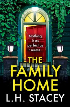 The Family Home (eBook, ePUB) - Stacey, L. H.